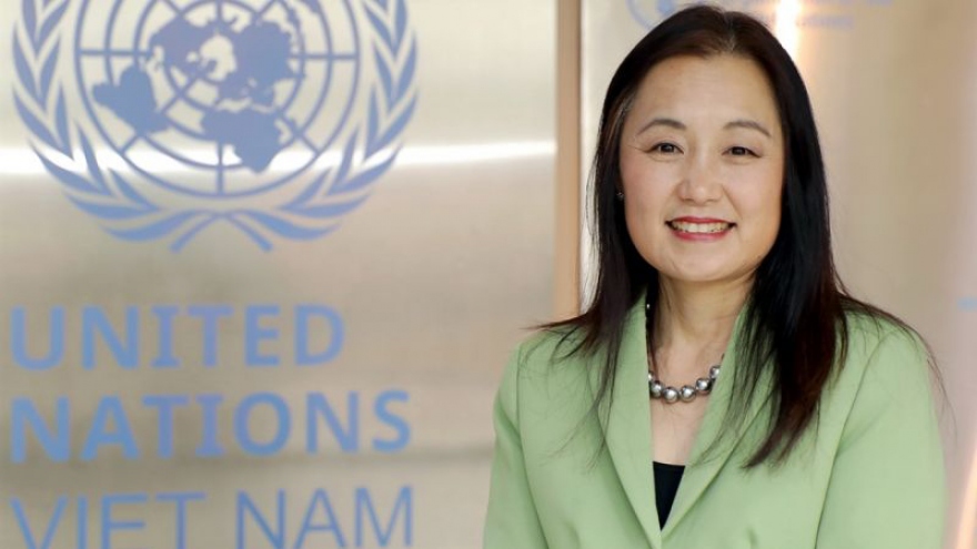 UNFPA associated with Vietnam’s achievements in productive health